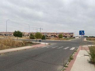Terreno en venta en Yuncos