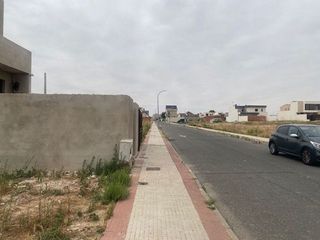 Terreno en venta en Yuncos