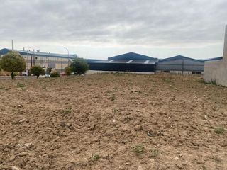 Terreno en venta en Yuncos