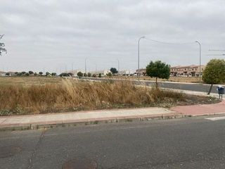 Terreno en venta en Yuncos