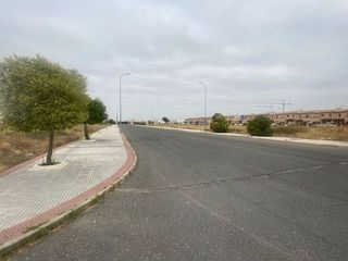 Terreno en venta en Yuncos