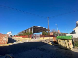 Terreno en venta en Yuncos