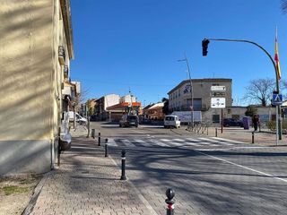 Terreno en venta en Yuncos