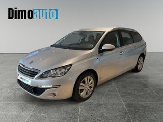 Peugeot 308 SW 1.2 PureTech 96KW (130CV) S&S Style
