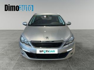 Peugeot 308 SW 1.2 PureTech 96KW (130CV) S&S Style