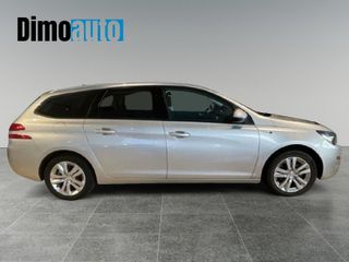 Peugeot 308 SW 1.2 PureTech 96KW (130CV) S&S Style