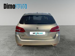 Peugeot 308 SW 1.2 PureTech 96KW (130CV) S&S Style