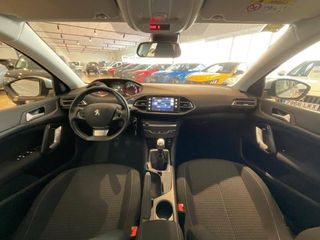 Peugeot 308 SW 1.2 PureTech 96KW (130CV) S&S Style