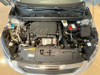 Peugeot 308 SW 1.2 PureTech 96KW (130CV) S&S Style