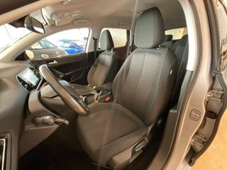 Peugeot 308 SW 1.2 PureTech 96KW (130CV) S&S Style