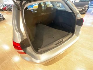 Peugeot 308 SW 1.2 PureTech 96KW (130CV) S&S Style