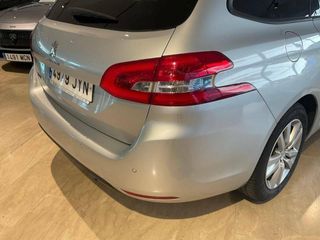 Peugeot 308 SW 1.2 PureTech 96KW (130CV) S&S Style