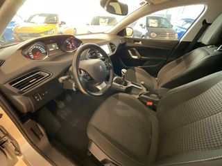 Peugeot 308 SW 1.2 PureTech 96KW (130CV) S&S Style