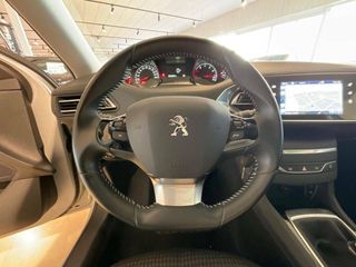Peugeot 308 SW 1.2 PureTech 96KW (130CV) S&S Style
