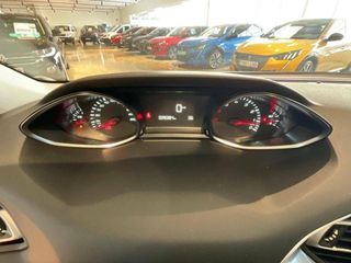 Peugeot 308 SW 1.2 PureTech 96KW (130CV) S&S Style