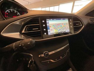 Peugeot 308 SW 1.2 PureTech 96KW (130CV) S&S Style