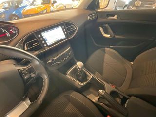 Peugeot 308 SW 1.2 PureTech 96KW (130CV) S&S Style