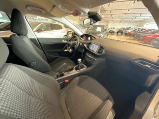 Peugeot 308 SW 1.2 PureTech 96KW (130CV) S&S Style