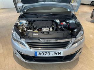 Peugeot 308 SW 1.2 PureTech 96KW (130CV) S&S Style