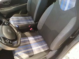 Peugeot 108 VTi 52kW (72CV) Active