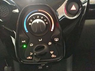Peugeot 108 VTi 52kW (72CV) Active