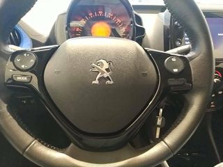 Peugeot 108 VTi 52kW (72CV) Active