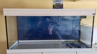 Acuario Aquatlantis 240L 