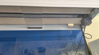 Acuario Aquatlantis 240L 