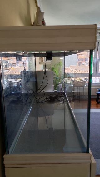 Acuario Aquatlantis 240L 