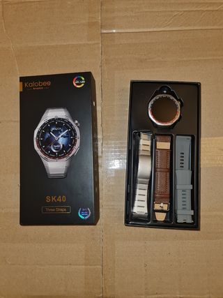 Kalobee SK40 - Smartwatch