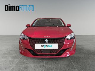 Peugeot e-208 208 Eléctrico Allure