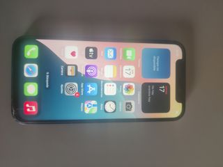 iPhone 12 mini 64GB - Negro