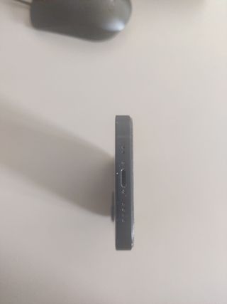 iPhone 12 mini 64GB - Negro