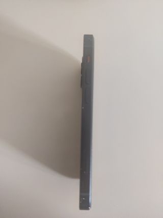 iPhone 12 mini 64GB - Negro