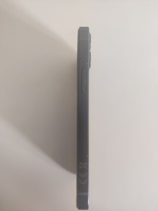iPhone 12 mini 64GB - Negro