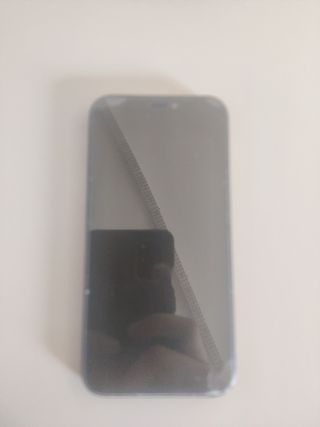 iPhone 12 mini 64GB - Negro