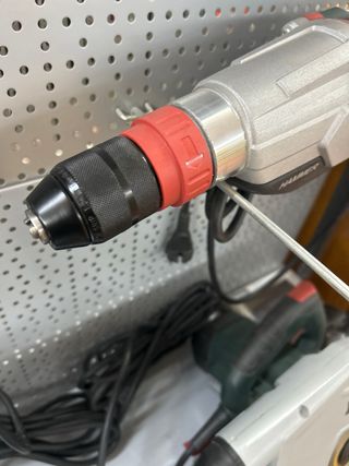 Taladro Metabo KHE 2860 Quick