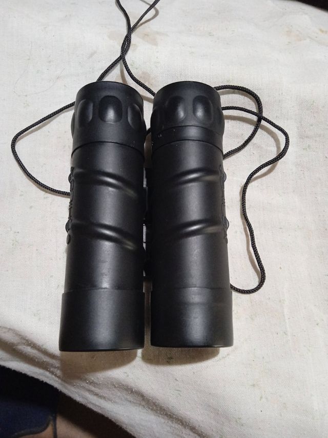 Binoculares Shilba 10x25