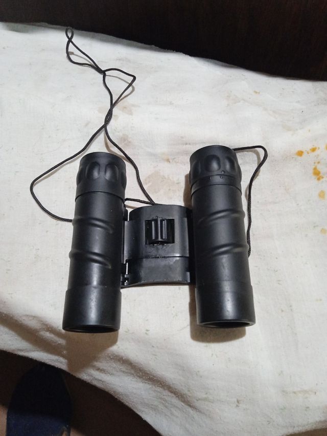 Binoculares Shilba 10x25