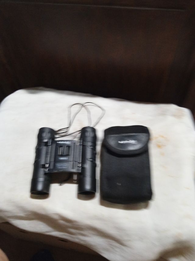 Binoculares Shilba 10x25