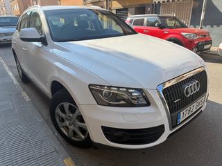 Audi Q5 DSG