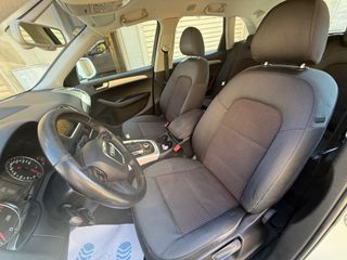 Audi Q5 DSG
