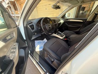 Audi Q5 DSG