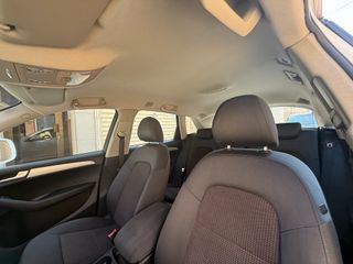 Audi Q5 DSG
