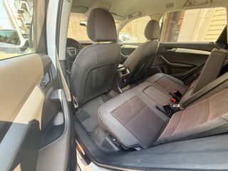 Audi Q5 DSG