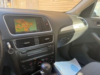 Audi Q5 DSG
