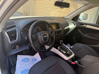 Audi Q5 DSG