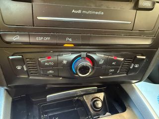 Audi Q5 DSG