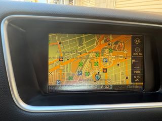 Audi Q5 DSG