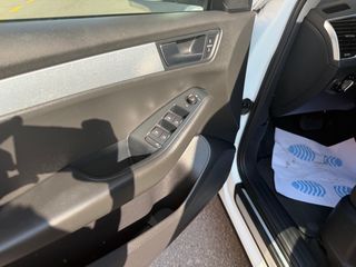 Audi Q5 DSG